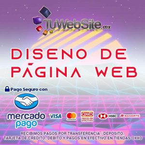 CREACIÓN DE SITIO WEB BÁSICO