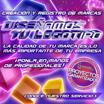 diseño de logotipos registro de marcas jalisco mexico tuwebsite diseño de paginas web