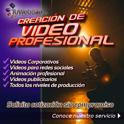 edicion de video creacion de video publicitario video caricatura animacion redes sociales reels spot tepatitlan video tepa video guadalajara jalisco mexico